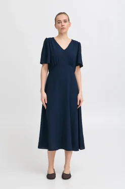 IHZABBY Robe