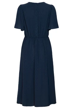 IHZABBY Robe