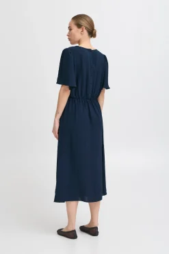 IHZABBY Robe