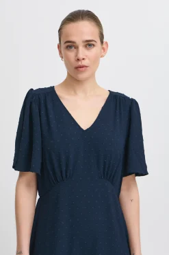 IHZABBY Robe