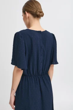 IHZABBY Robe