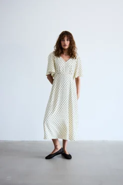 IHZABBY Robe