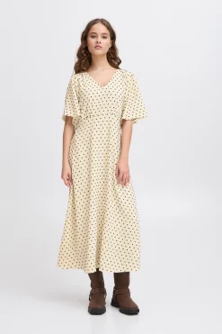 IHZABBY Robe