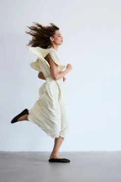IHZABBY Robe