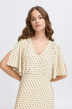 IHZABBY Robe