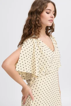 IHZABBY Robe