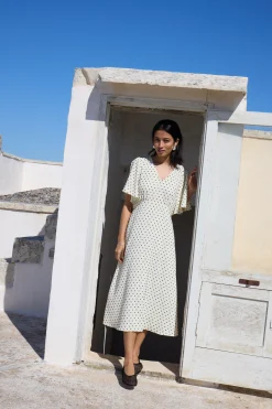 IHZABBY Robe