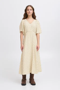 IHZABBY Robe