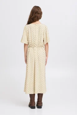IHZABBY Robe