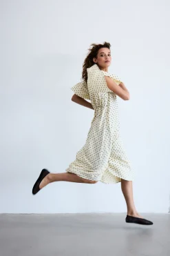 IHZABBY Robe