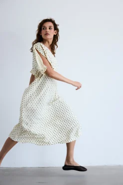 IHZABBY Robe