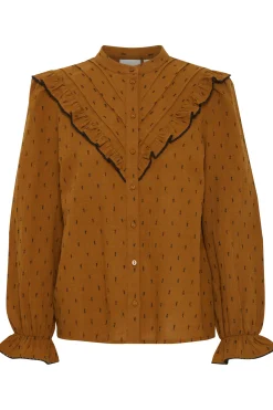 IHZADY Chemise
