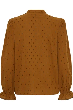 IHZADY Chemise