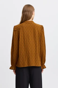 IHZADY Chemise