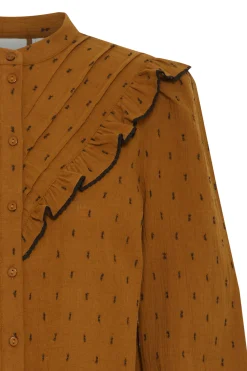 IHZADY Chemise