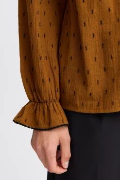 IHZADY Chemise
