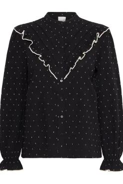 IHZADY Chemise