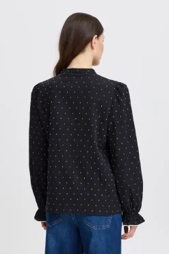 IHZADY Chemise