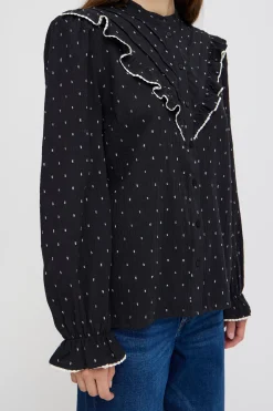 IHZADY Chemise