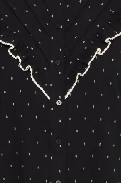 IHZADY Chemise