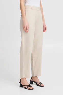 IHZAHRA PA Pantalon Casual