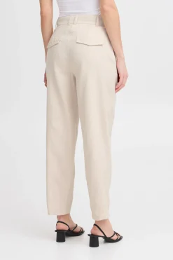 IHZAHRA PA Pantalon Casual