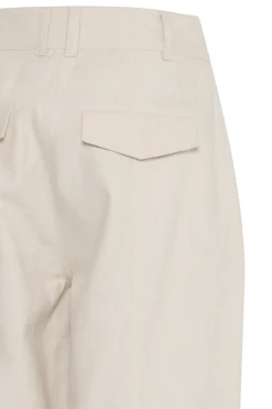 IHZAHRA PA Pantalon Casual