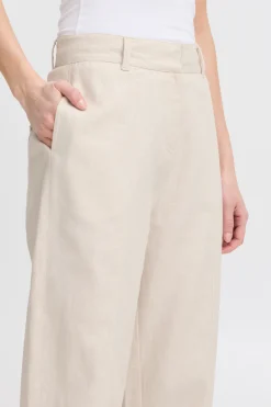 IHZAHRA PA Pantalon Casual