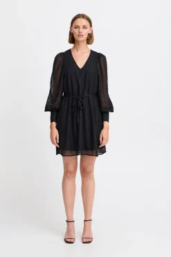 IHZANDRILLE Robe