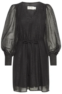 IHZANDRILLE Robe