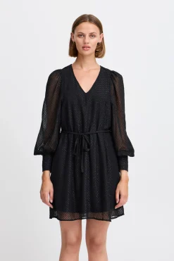IHZANDRILLE Robe