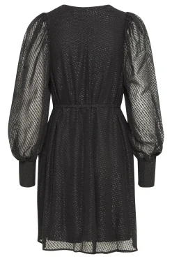 IHZANDRILLE Robe