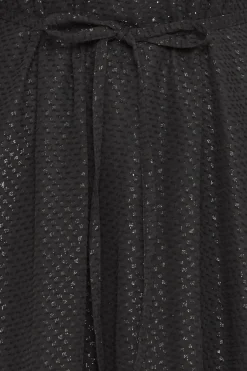 IHZANDRILLE Robe