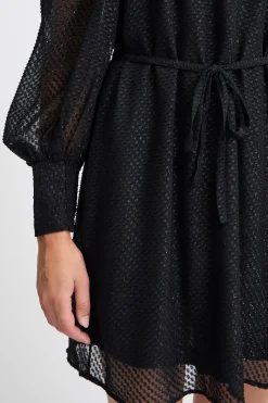 IHZANDRILLE Robe