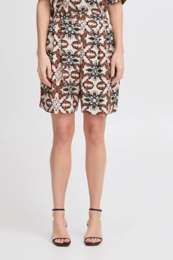 IHZASHA Shorts Casual