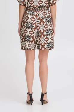 IHZASHA Shorts Casual