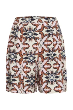 IHZASHA Shorts Casual