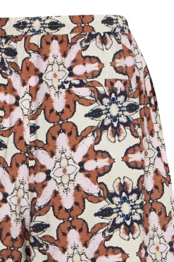 IHZASHA Shorts Casual