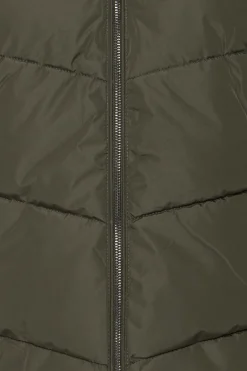 IHZELANA Veste d'extérieur