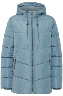 IHZELANA Veste d'extérieur