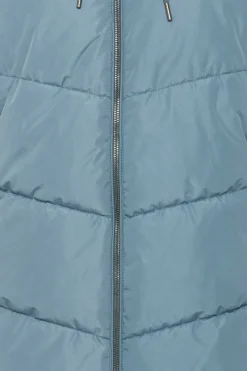 IHZELANA Veste d'extérieur