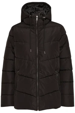 IHZELANA Veste d'extérieur