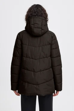 IHZELANA Veste d'extérieur