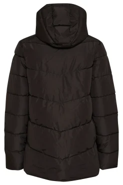 IHZELANA Veste d'extérieur
