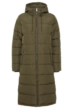 IHZELANA Veste d'extérieur
