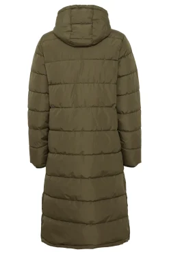 IHZELANA Veste d'extérieur