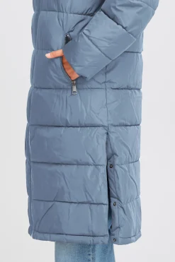 IHZELANA Veste d'extérieur