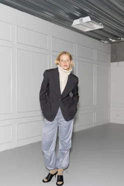 IHZIMMIE Blazer