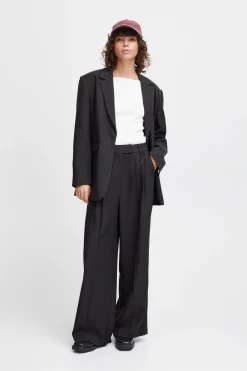 IHZIMMIE Blazer
