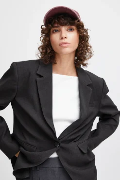 IHZIMMIE Blazer